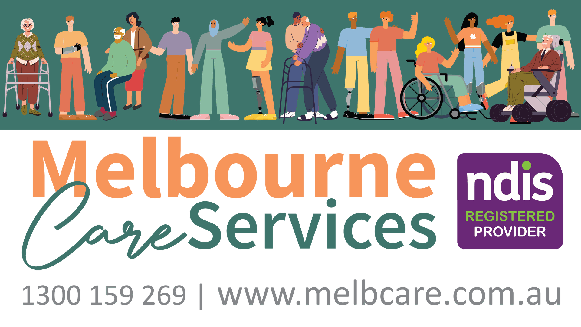 Melbourne Care NDIS & Aged Care Housing & Accomodation